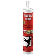 STREFA Univerzalni silikon 280ml TRA RL