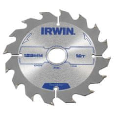 Irwin Tools Žagin list SK 200x2,5x30/20/16 z40 IRWIN
