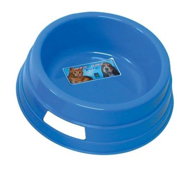 MAT Pasja skleda 16 cm okrogla plastična