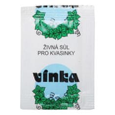 Hranilna sol VINKA 1,6g