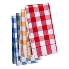 Banquet Kuhinjska brisača MULTI CHECK 50x70cm,60g,BA (2 kosa)