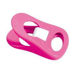 ELIPLAST Sponka MOLLY 5,2x2cm plastična (3 kosi)