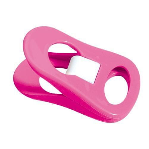 ELIPLAST Sponka MOLLY 5,2x2cm plastična (3 kosi)
