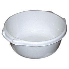 Plastični umivalnik 10L ¤35x15cm