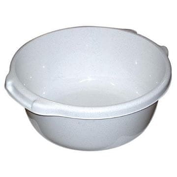 Plastični umivalnik 10L ¤35x15cm