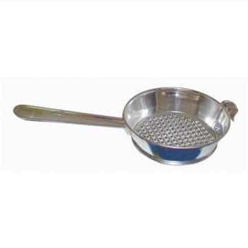 STREFA Konzervirana jetra s cedilom za riž 14 cm