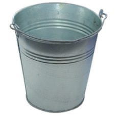 STREFA Vedro 10L Zn Ruski