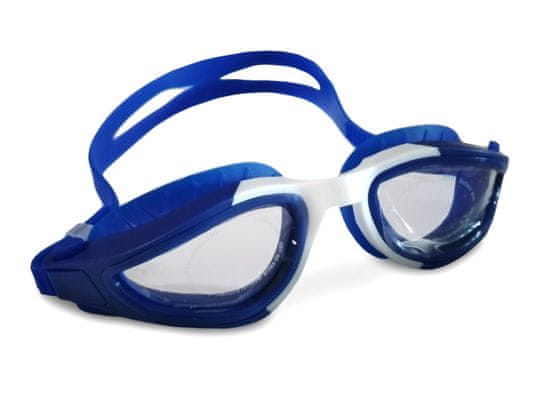EFFEA Plavalna očala EFFEA SILICON 2619