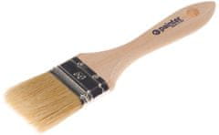 Marrob Čopič za barvanje, ploščat 63 mm, les.