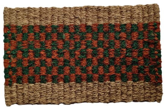 SPOKAR Nizozemska podloga 32x56cm kokos