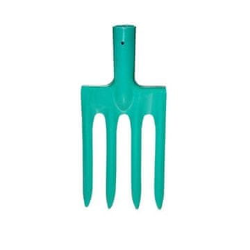 STREFA Vilice PROFI 4 kaljeni zobje Češka proizvodnja