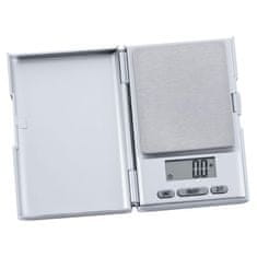 Camry Digitalna žepna tehtnica 500g