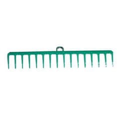 STREFA Jeklene grablje 45,5 cm (16 točk)