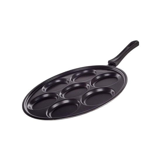 VETRO PLUS APETIT ponev za cvrtje 29 cm, 7 ocvirkov, neprijemljiva površina