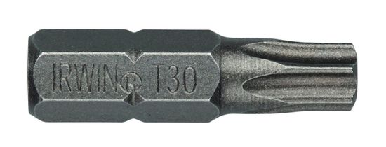 Irwin Nastavek za bit TORX 20 25mm (10 kosov)