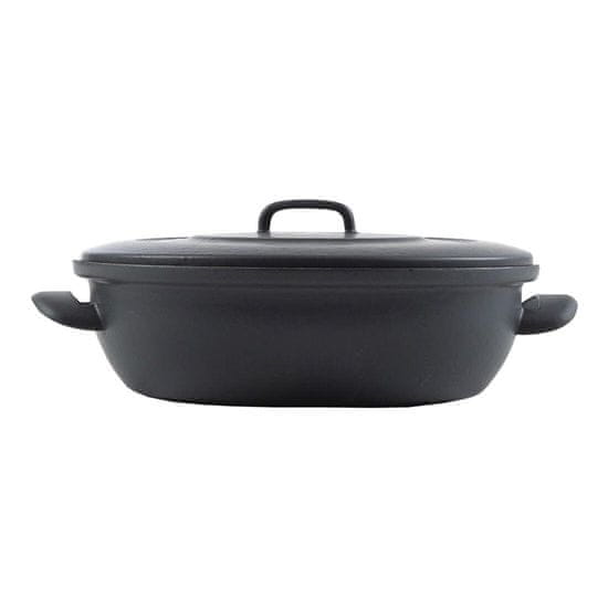 Sfinx pekač + pokrov BSE premer 28 cm