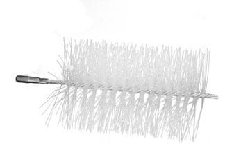 Silonova dimniška krtača 140 mm