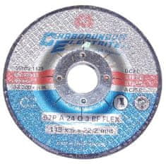 M.A.T Group Brusilni kolut za jeklo 180x6x22,2mm