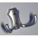 STREFA Obešalnik ROMANA II. 30x50 mm Cr mat.