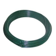 Plastična napenjalna žica, 4,2 mm/51 m ZE