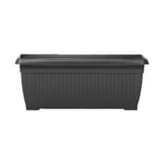 Prosperplast Prtljažnik Terra 60x26x24cm, 18l, antracit