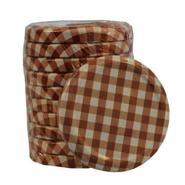 M.A.T Group Pokrov TWIST 66 dekor KANAFAS (10 kosov)