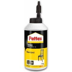 Pattex Lepilo za les 250g D2 STANDARD