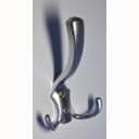 STREFA Obešalnik ROMANA I. 77x130mm Chrome - mat