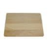 Dipro Deska za meso 45x30x1,9cm les.