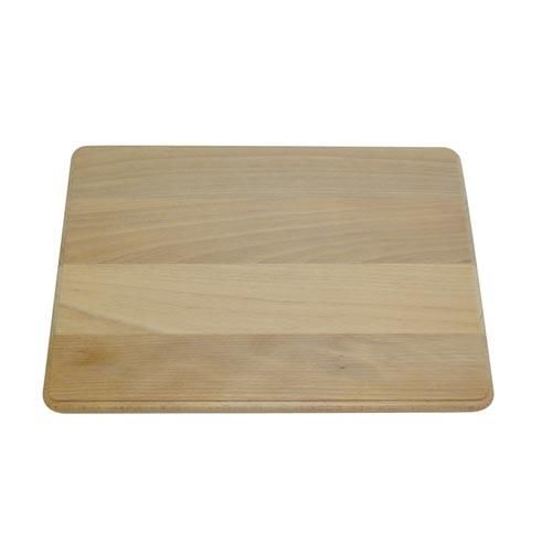 Dipro Deska za meso 45x30x1,9cm lesena