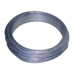 Vezalna žica FeZn 2,0 mm/50 m
