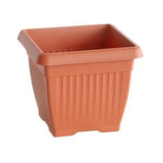 Prosperplast Cvetlični lonec DKWT 30x30 v.26cm TE (R624)