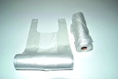 Mikrotenska vrečka 0,07 mm TRA z zmogljivostjo 5 kg (200 kosov)