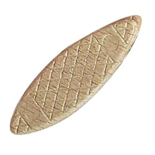M.A.T Group Povezovalni trak 53x19x4mm les (50 kosov)