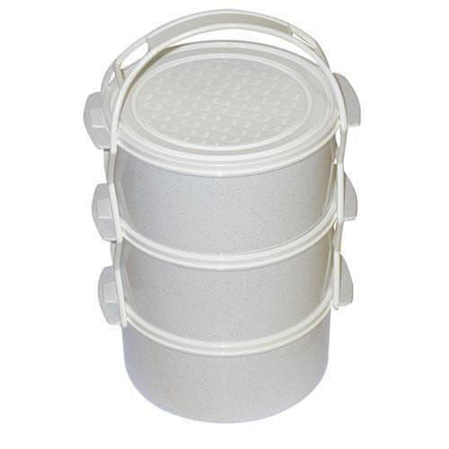 Renostav spol s.r.o. nosilec hrane 3x1,5l PH