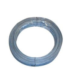 Vezalna žica FeZn 1,25 mm/50 m