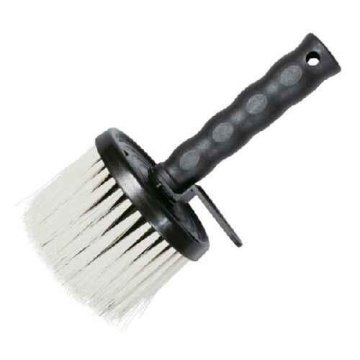 SPOKAR Čopič za zidanje C3015/816 premer 10 cm plastika