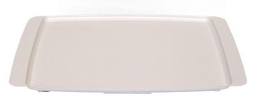 Plastični pladenj 30x22cm