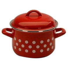 Metalac Premer lonca + pokrova 18cm 3l PUNTIK CRV