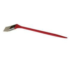 SPOKAR Čopič 2,5" plastičen, 12 mm PROFI