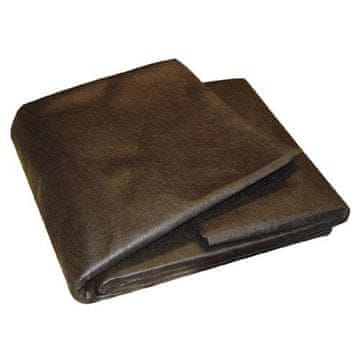 M.A.T Group Netkana tkanina 3,2/10m BLACK UV 50g/m2