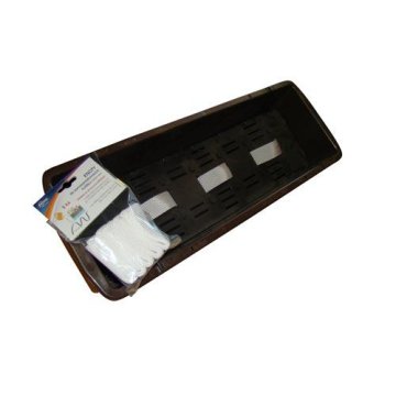 STREFA Kati za lončke za samooskrbo z vodo 60x3cm (5 kosov)