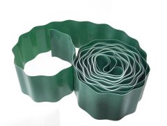 Bradas Obrobljanje trate 20cmx9m ZE