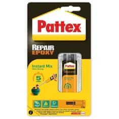 Pattex Epoksidno lepilo 11ml, 5min. REPAIR UNI.