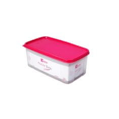 STREFA Posoda MODULAR pravokotna 2,5l plastika
