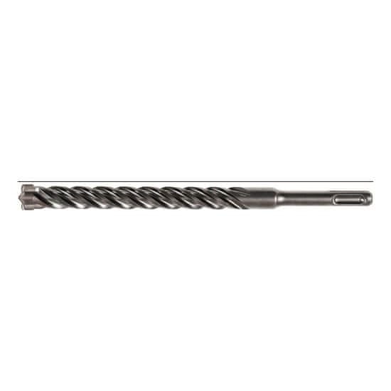 STALCO Vrtalnik POWERMAX 6,0x150/210 mm, 4-točkovni, SDS-plus