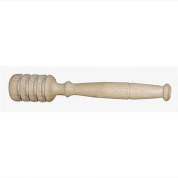 STREFA Medena zajemalka 2,1x13cm lesena