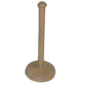 Dipro Nosilec kuhinjskih brisač 33 cm les.