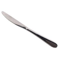 VETRO PLUS Jedilni nož COLETTE iz nerjavečega jekla - komplet 3 kosov