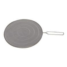 STREFA Zaščitni zaslon za ponev 30 cm